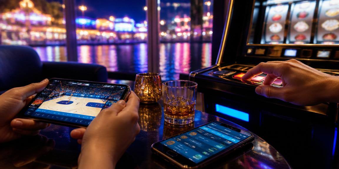 888.top mobile gaming
